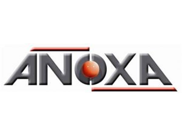 Logo ANOXA