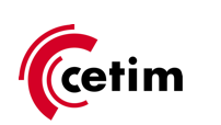 Logo Cetim