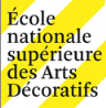 Logo de l'école nationale des Arts Décoratifs