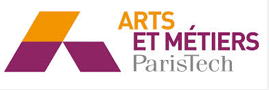 Logo ENSAM