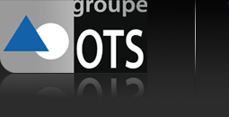 Logo Groupe OTS