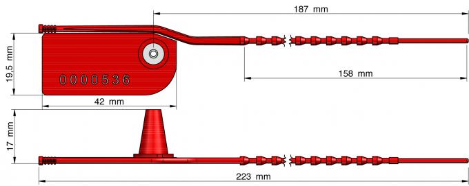 Plan Scellé All Seal - Dejoie